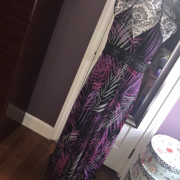 Apt. 9 Dresses & Skirts - Maxi Dress